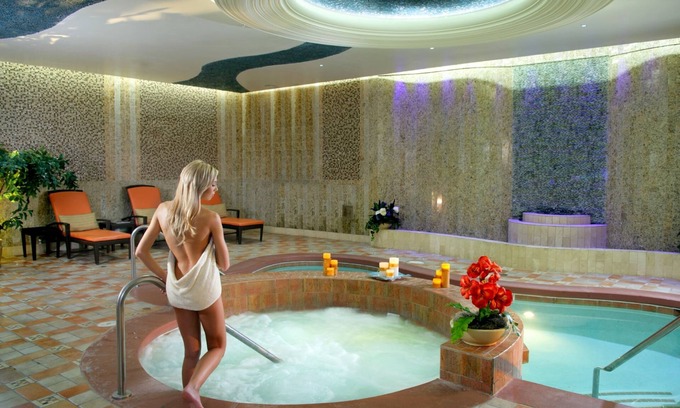 Enterprise Resort | South Point Hotel, Casino, and Spa