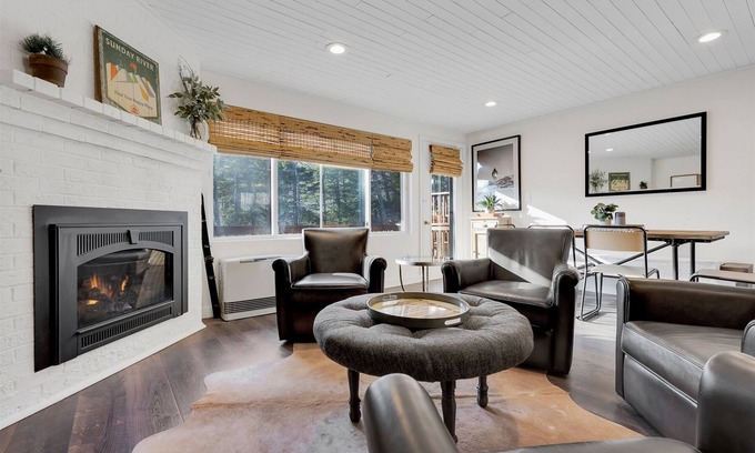 Sunday River Area House | South Ridge G-02 | 2 Bed, 2 Bath