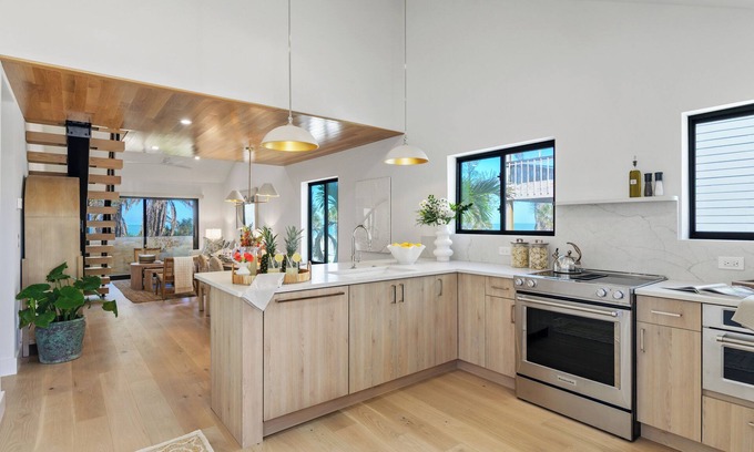 Captiva Cottage | SOUTH SEAS BEACH COTTAGE 1411