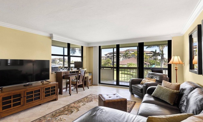 Marco Island Condo | South Seas North, A210