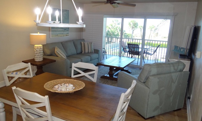 Captiva Condo | South Seas Resort Beach Villas 🏝 On The Beach