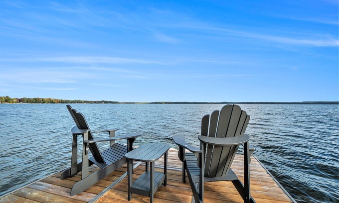 Bear Lake Cottage | South Shore Bear Lake Family Cottage