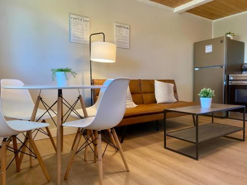 Bluewater Hotel | South Shore Suites