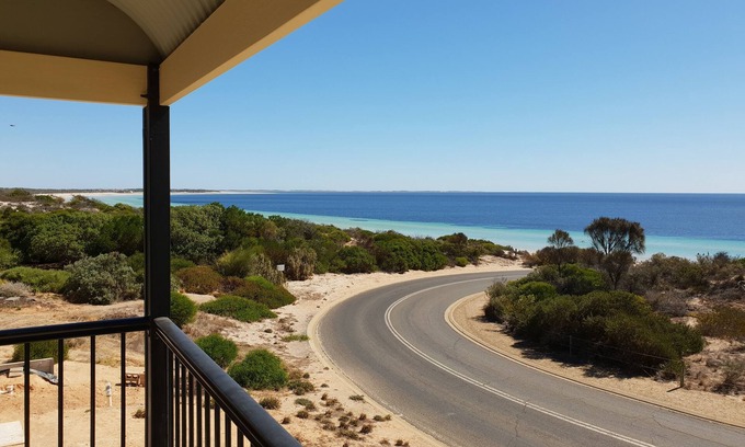 Port Hughes House | South Shores Pt Hughes