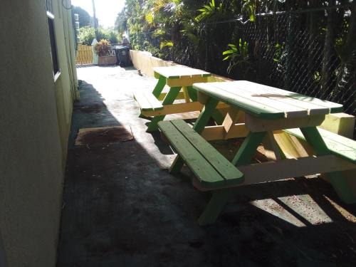 Atlantic Shores Apartment | South Side #1