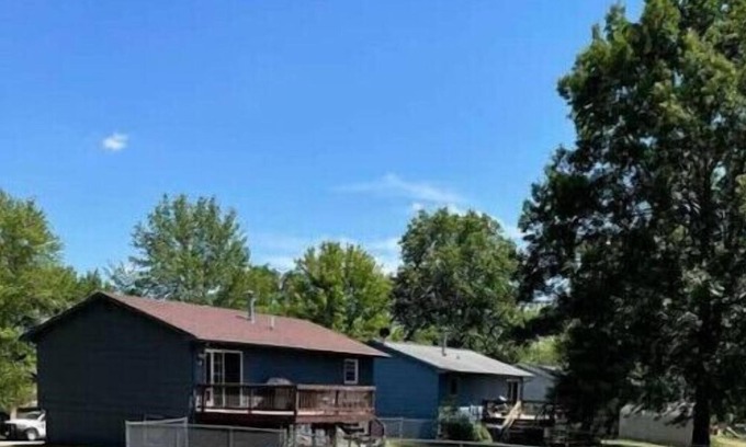 Fairfield House | South View Getaway