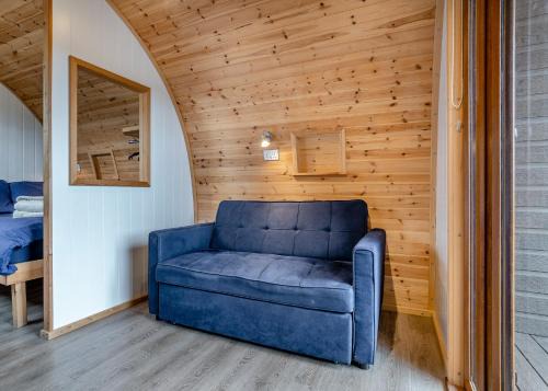 Carlton-in-Cleveland Resort | South View Retreat
