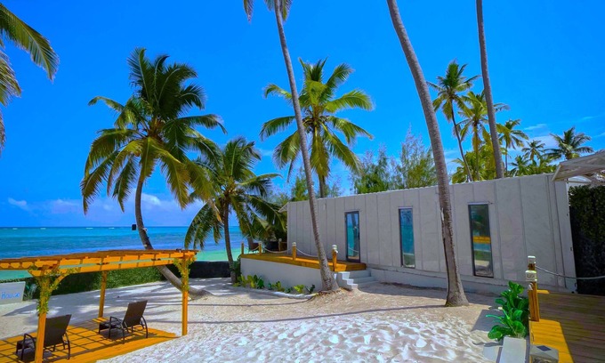 Bwejuu Beach Villa | South Villa-The Zanzibar Beach House