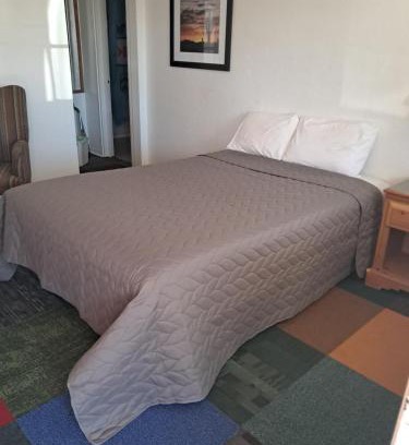 Grants Hotel | South West Motel