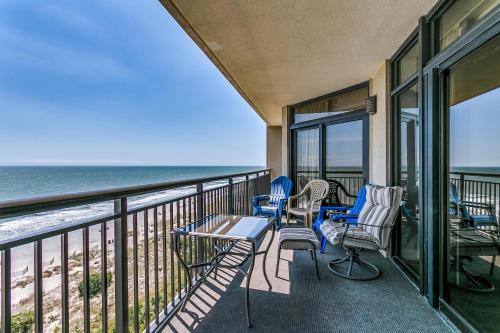 Myrtle Beach House | South Wind 1004