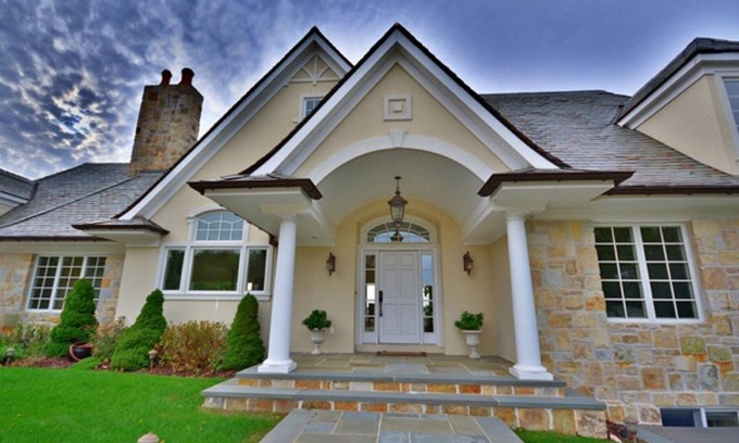 Shinnecock Hills Villa | Southampton Luxury Waterfront Villa Rental