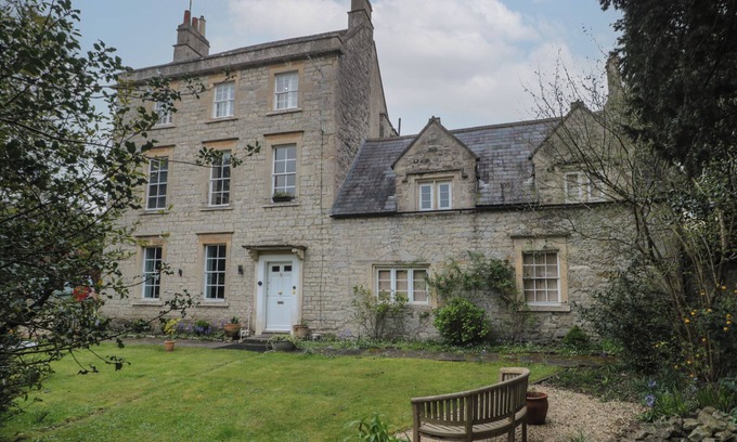 Bath Cottage | Southbank