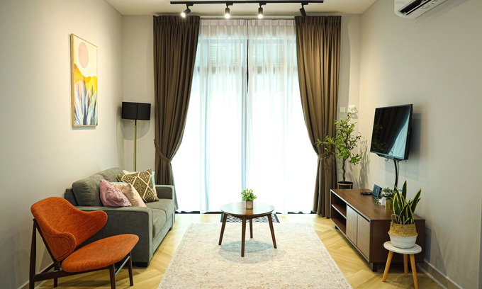 Bandar Penawar Apartment | Southbound Desaru Homestay - Cozy apartment at the heart of Desaru