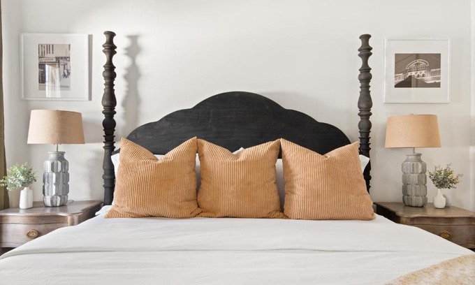 Greenwood House | Southbound Stays - Country Cottage