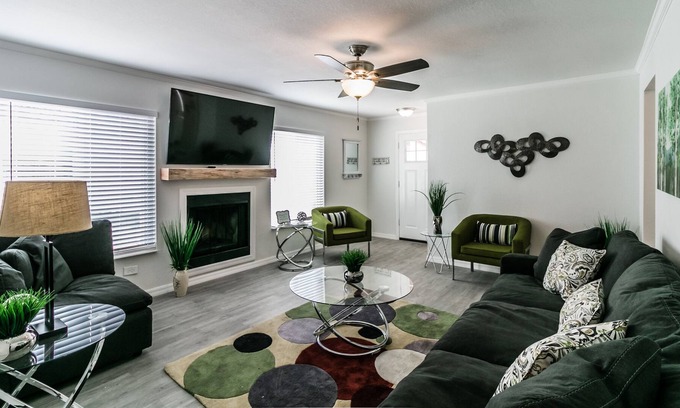 Lakeland House | Southeastern University 3/2 Entire Home
