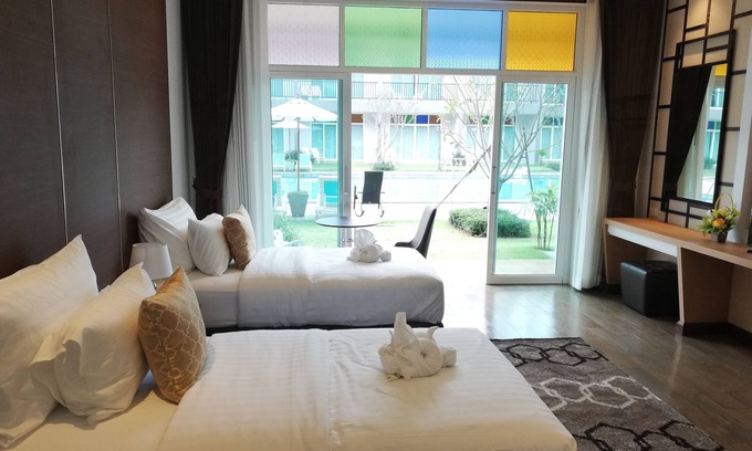 Hat Yai Hotel | Southern Airport Hotel