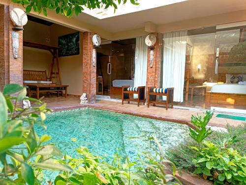 Siligita Villa | Southern Bali Villa