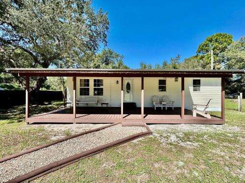 Eastpoint House | Southern Breeze