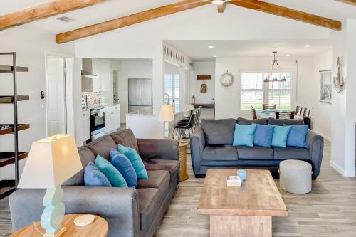 Rockport House | Southern Breeze