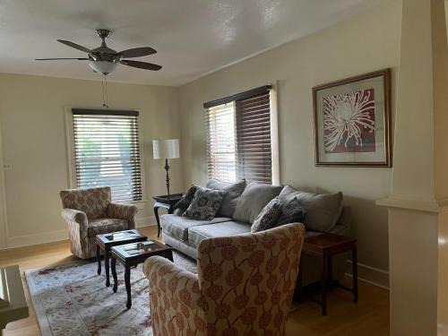Dixieland House | Southern Charm in Lakeland