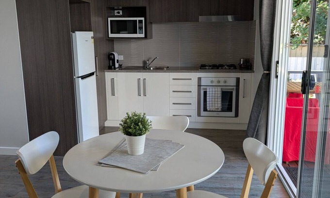 Goolwa House | Southern Comfort - Goolwa North Guest House