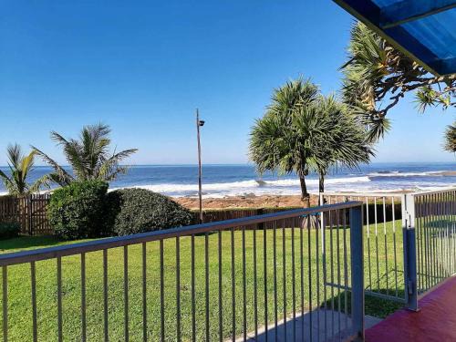 Ramsgate South Ski Chalet | Southern Comfort - On the Rocks