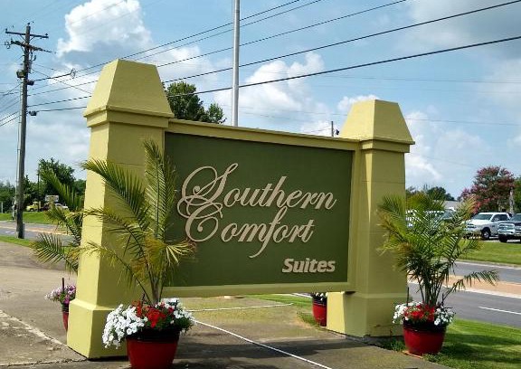 Mayfield Hotel | Southern Comfort Suites