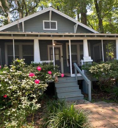 Tallahassee House | Southern Comfort