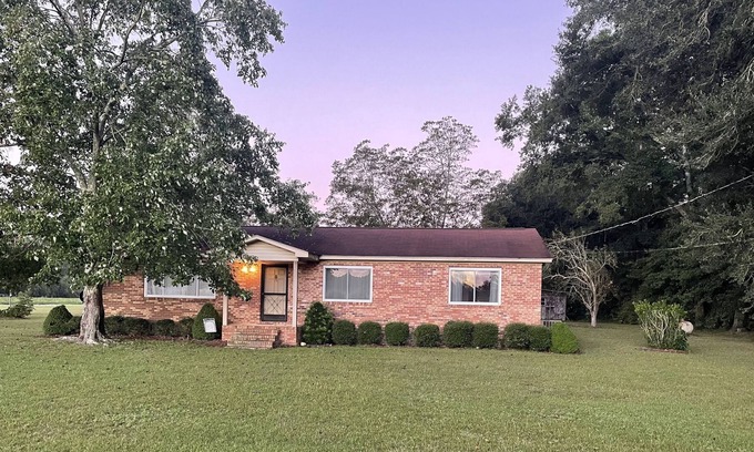 Pelham House | Southern Country Living