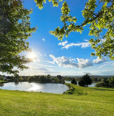 Garryhill Apartment | Southern County Resort