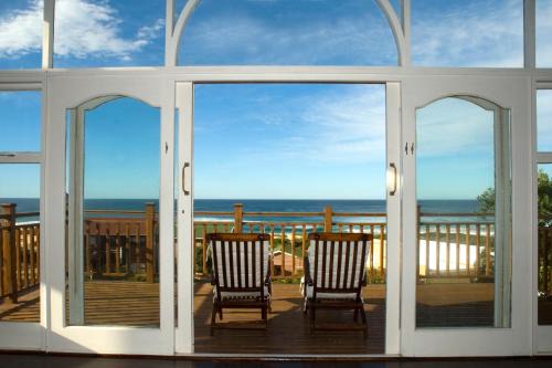 Great Brak River House | Southern Cross Oceanview Beach House