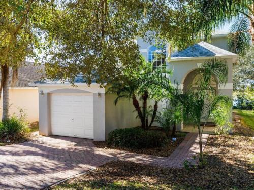 Haines City House | Southern Dunes Vacation Home