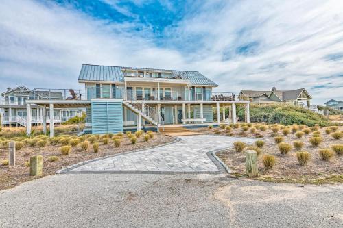 South Beach House | Southern Exposure
