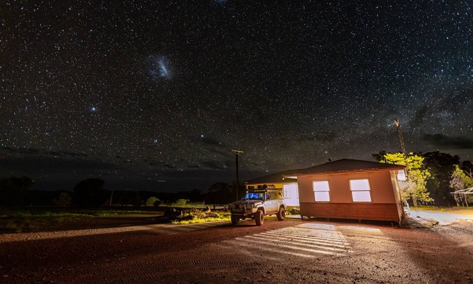 Bendleby Other | Southern Flinders Ranges - Gumdale Cottage