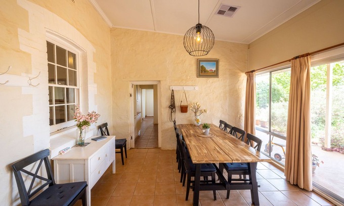 Bendleby Other | Southern Flinders Ranges - Crotta Homestead