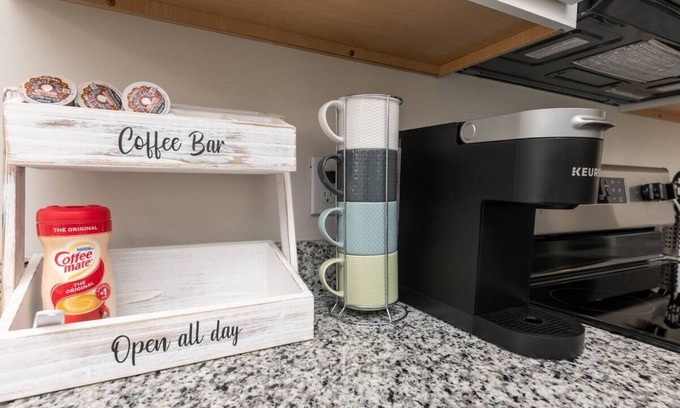 Greensboro House | Southern Gem, Game Rm, Fire Pit, Near Coliseum