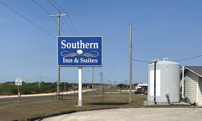 Yorktown Hotel | Southern Inn and Suites