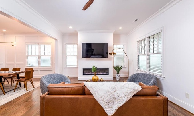 Oakhurst House | Southern Living #3 at Oakhurst