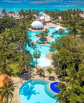 Diani Beach Hotel | Southern Palms Beach Resort