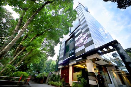 Kalighat Hotel | Southern Plaza
