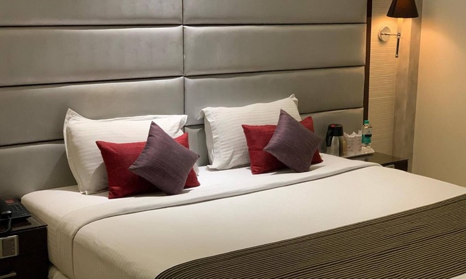 Kalighat Hotel | Southern Plaza