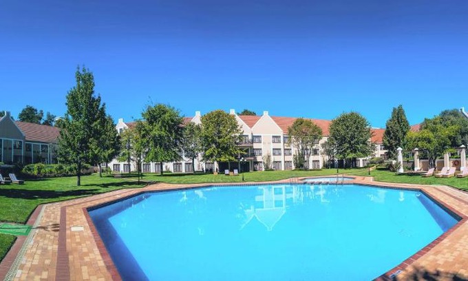 Brandwag Hotel | Southern Sun Bloemfontein