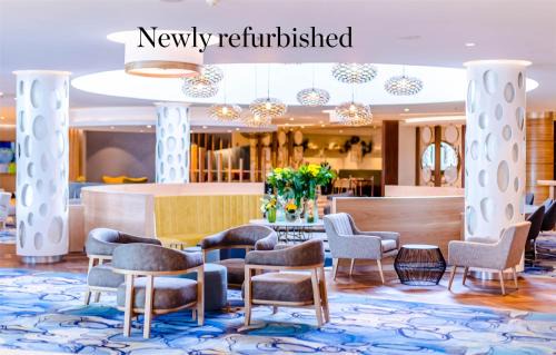 Greater Johannesburg Metropolitan Area Hotel | Southern Sun Rosebank, Johannesburg