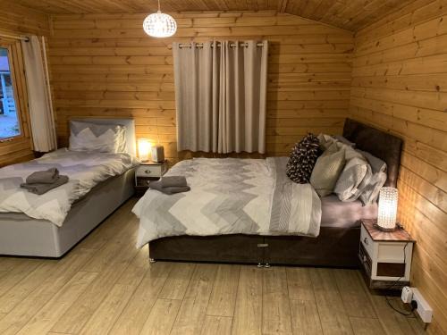 Didcot Apartment | Southernwood - Garden Lodge 8
