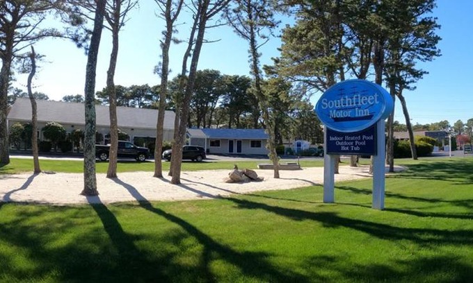 Wellfleet Hotel | Southfleet Motor Inn