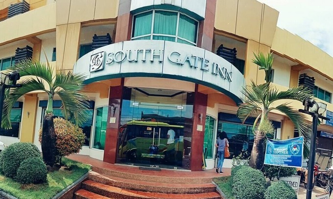 Kabankalan City Hotel | Southgate Inn