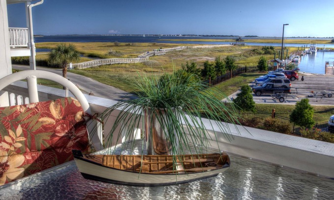 Southport Condo | Southport Waterfront