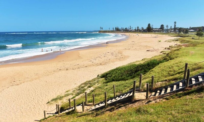 Bulli House | Southview Boutique Guest House