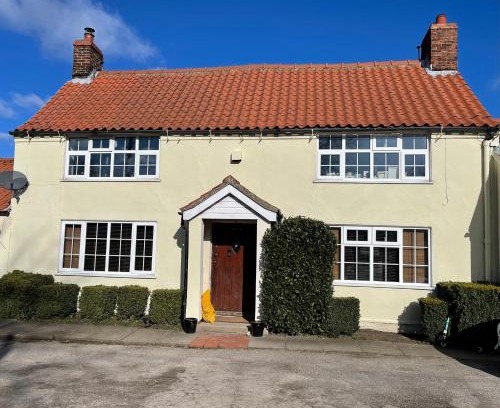 Sherburn House | Southview