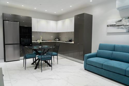 Birzebbuga Apartment | Southview Luxury Penthouse